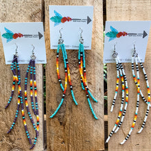 Load image into Gallery viewer, Tres Rios Earrings
