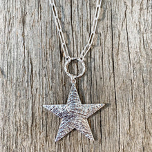 Load image into Gallery viewer, Star Gazer Necklace
