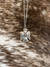Load image into Gallery viewer, Thunder Road Thunderbird Necklace
